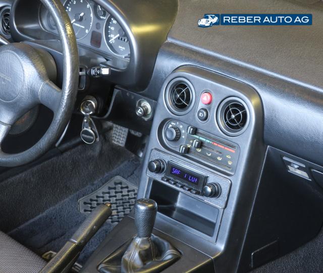 RetroSound Radio SanDiego DAB+