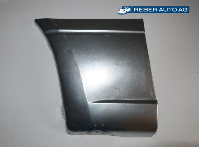 Reparaturblech Kotflügel unten links 90-97