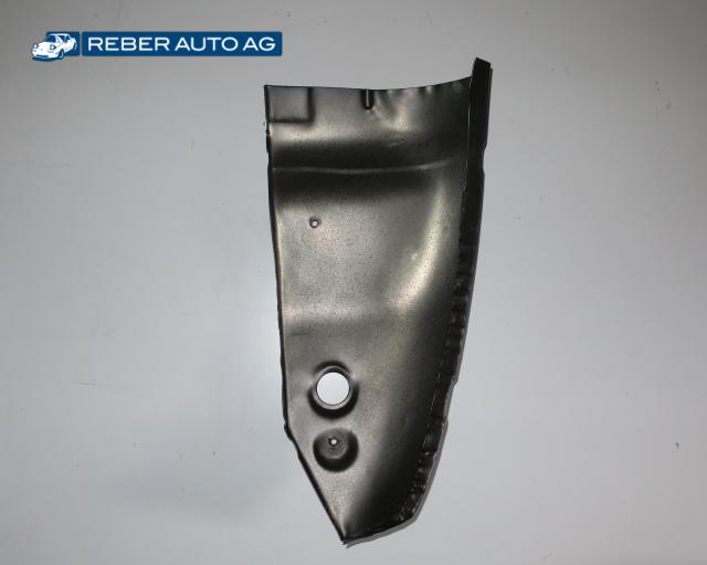 Reparaturblech Radkasten hinten unten rechts 90-97