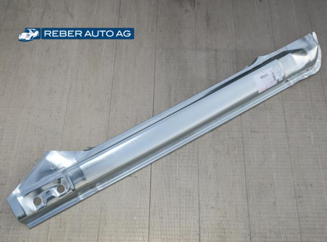 Rep. Blech Schweller / Einstiegblech komplett rechts 90-97 SP