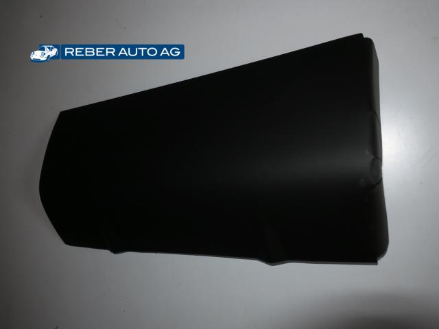 Reparaturblech Schweller hinten links 90-97