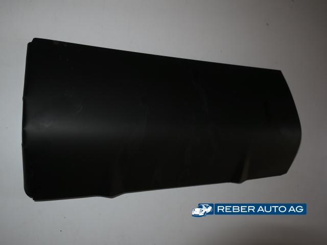 Reparaturblech Schweller hinten rechts 90-97