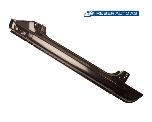 Rep. Blech Schweller / Einstiegblech komplett OEM rechts 90-97 SP