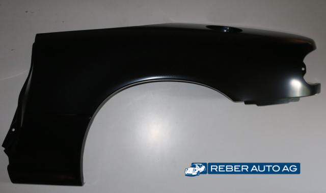 Reparaturblech Seitenwand hinten links 90-97 SP