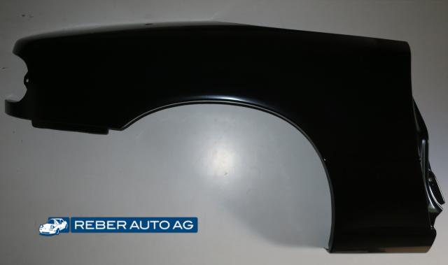 Reparaturblech Seitenwand hinten rechts 90-97 SP