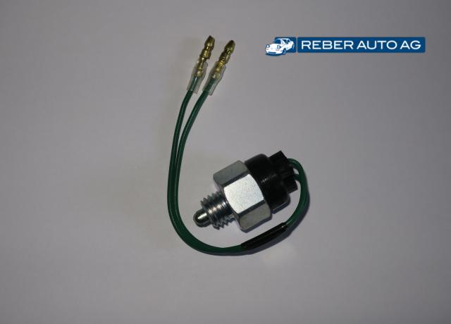 Rückfahrlicht Schalter Getriebe 90-97