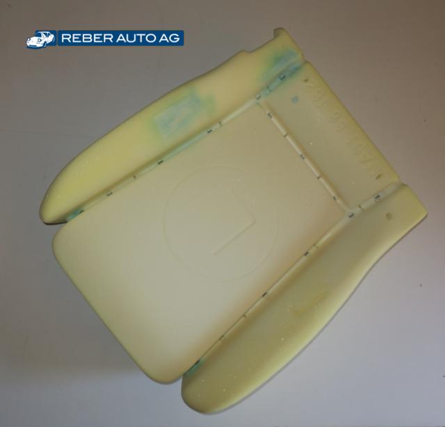 Sitzpolster Fahrer 90-94