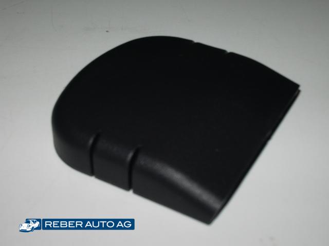 Abdeckung Sitzschiene hinten alle 90-97