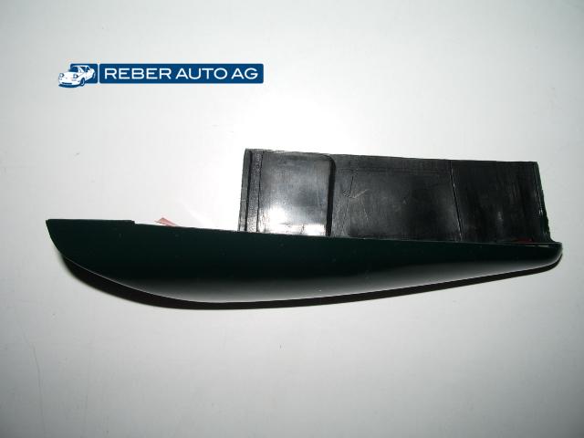 Abschluss Schmutzfänger hinten R 90-94