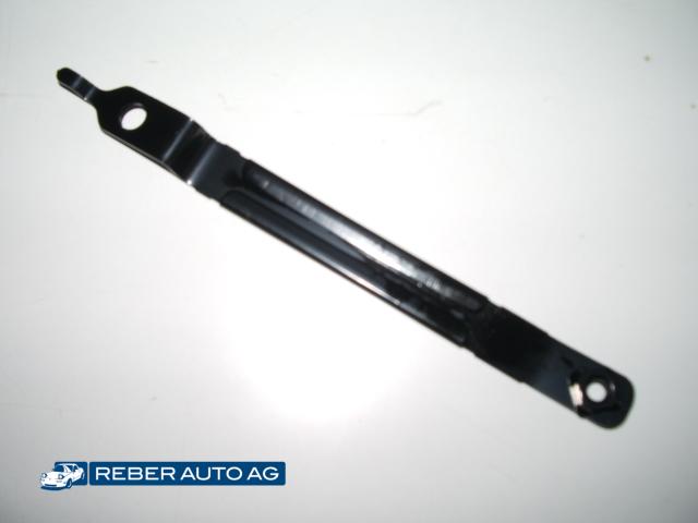 Strebe Stossfänger vorne oben 90-97