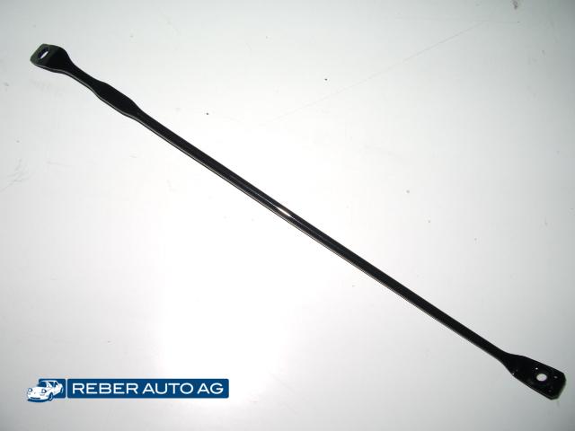 Strebe Stossfänger vorne unten 90-97