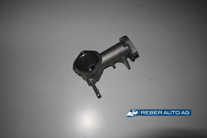 Gehäuse Thermostat 1.6 90-97