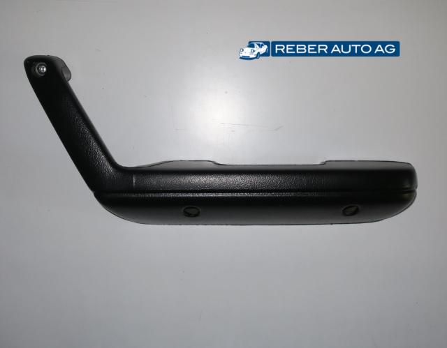 Türinnengriff schwarz rechts 90-94