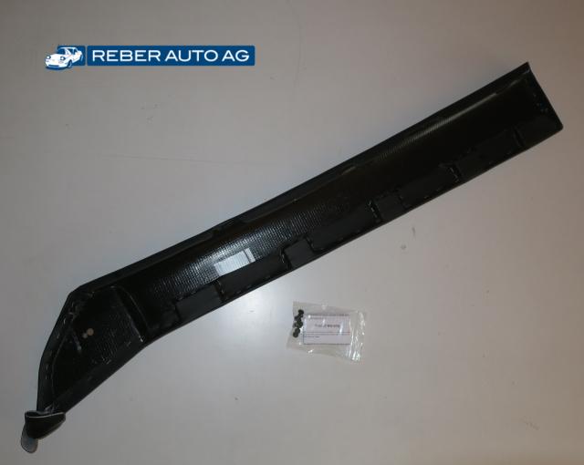 Reparaturstück Türverkleidung oben links 90-97