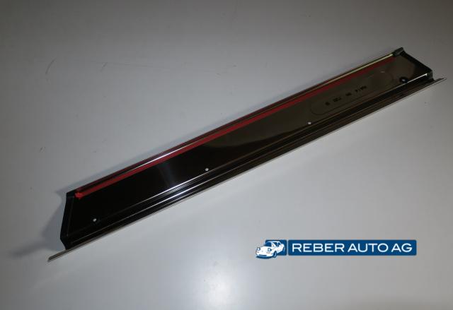 MX-5 Türschwelle links Chrom 90-97