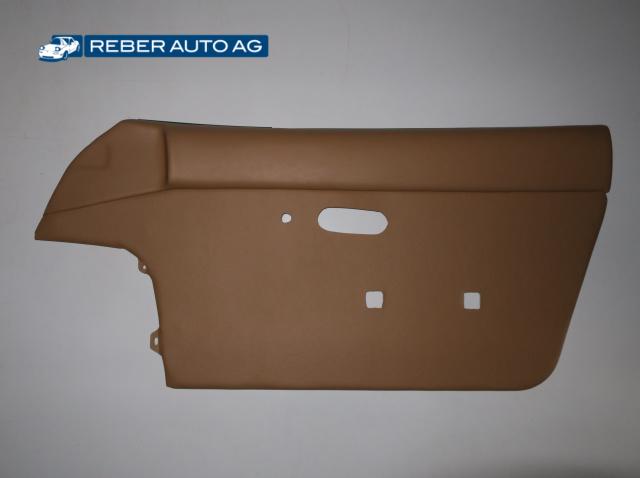 Türverkleidung beige rechts 90-93