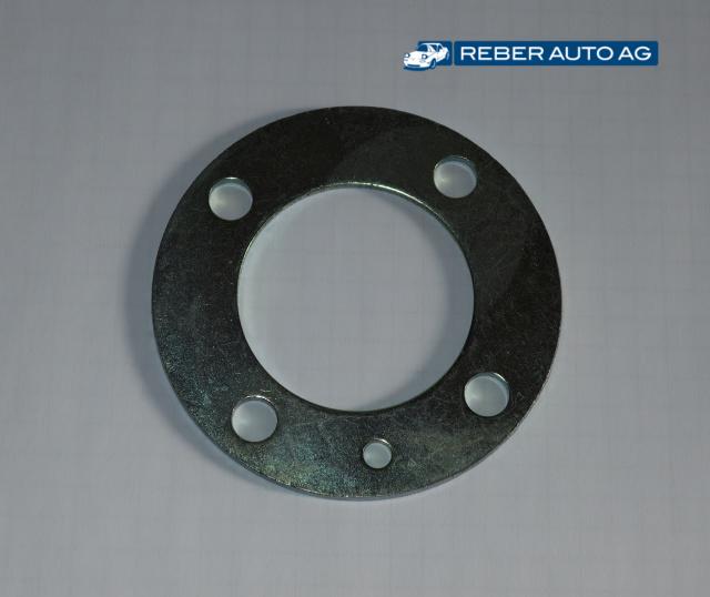 Unterlage Riemenscheibe 91-97
