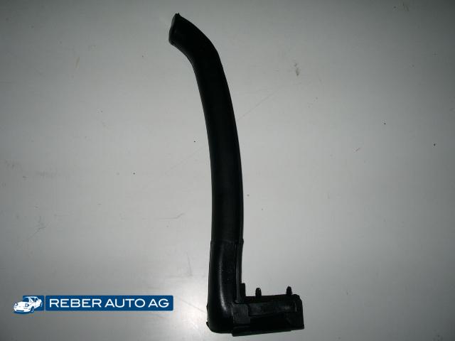 Verdeckdichtung hinten links 90-97