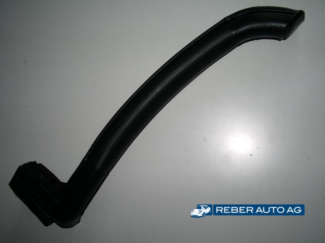 Verdeckdichtung hinten rechts 90-97
