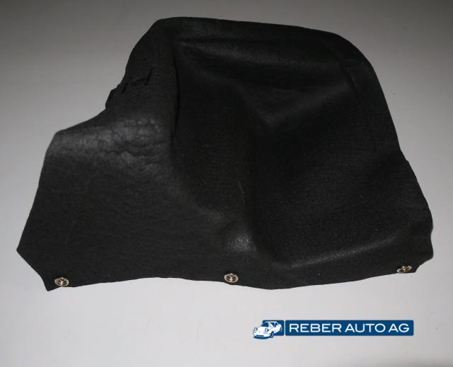 Batterie Verkleidung 90-97