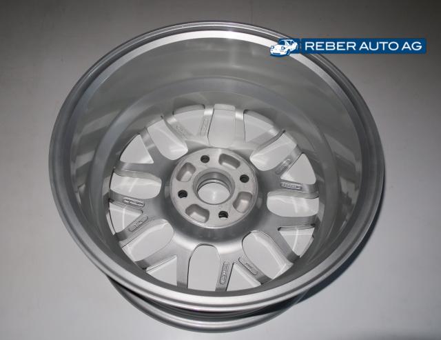Set Original 15" GT Felgen aufbereitet 98-00