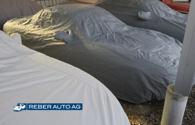 Auto Schutzhülle Mosom Plus 98-05