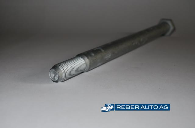 Bolzen Querlenker hinten unten aussen 98-05