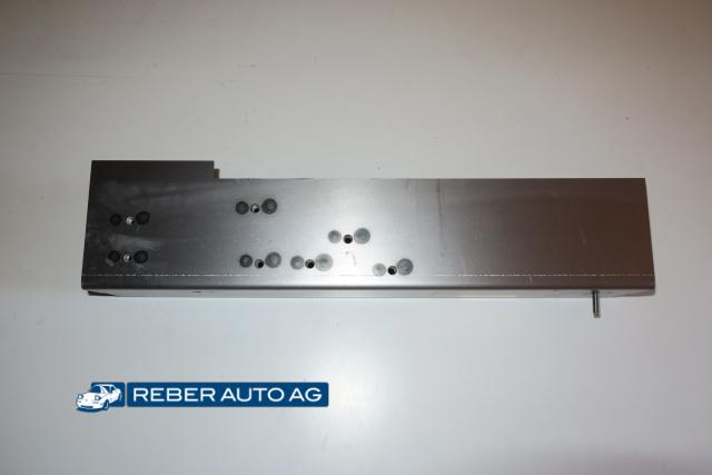 Reparaturblech Chassisholm rechts 98-05