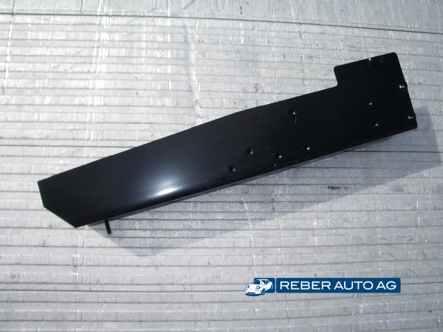 Reparaturblech Rahmen vorne innen L 98-05