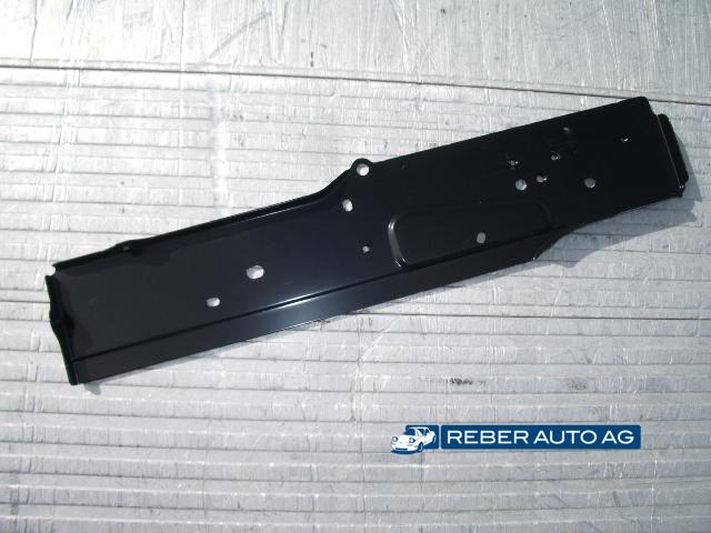 Reparaturblech Rahmen vorne oben L 98-05