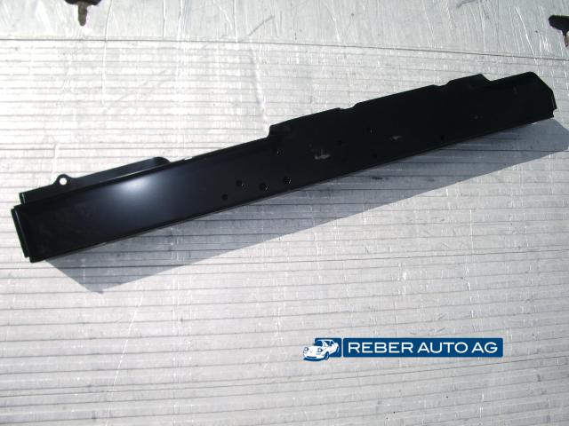 Reparaturblech Rahmen vorne L 98-05 SP
