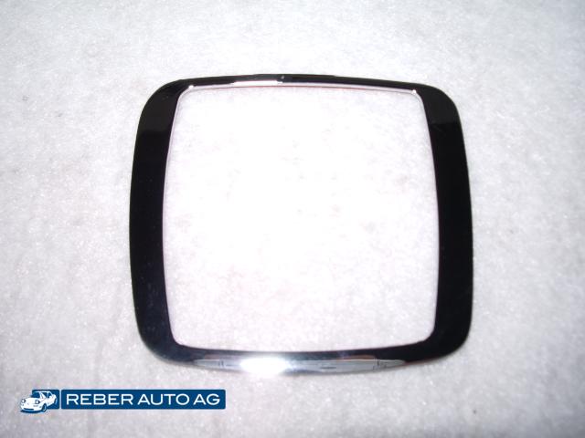 Chromblende Fensterheber Schalter 98-05