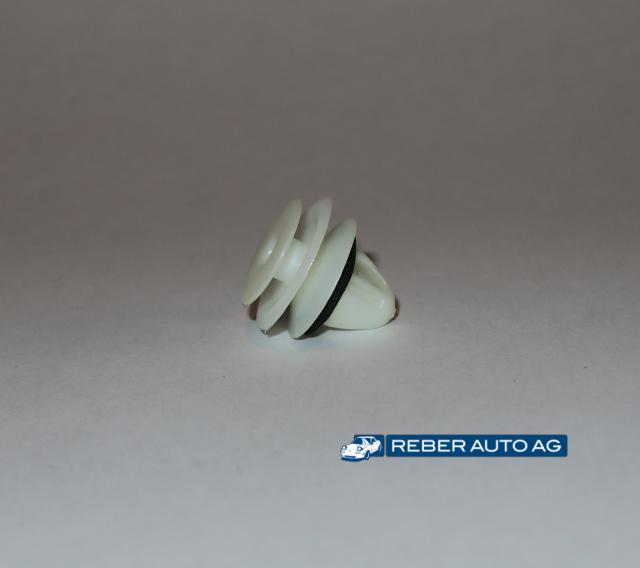 Plastikclip Türverkleidung 98-05