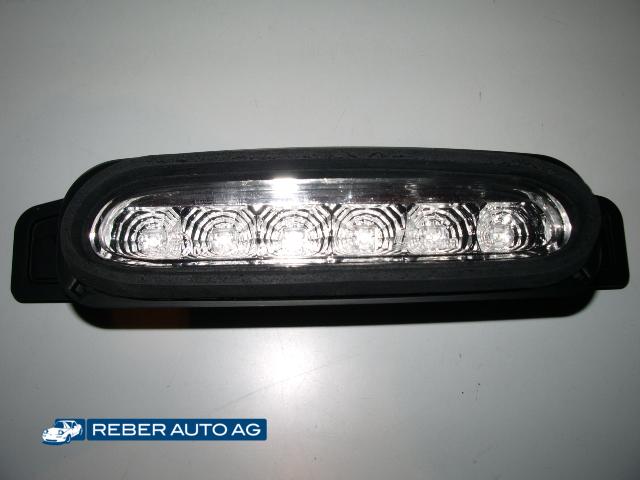 3. Bremsleuchte Klarglas LED 98-05