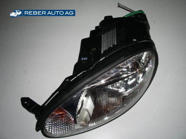 Scheinwerfer links 98-00