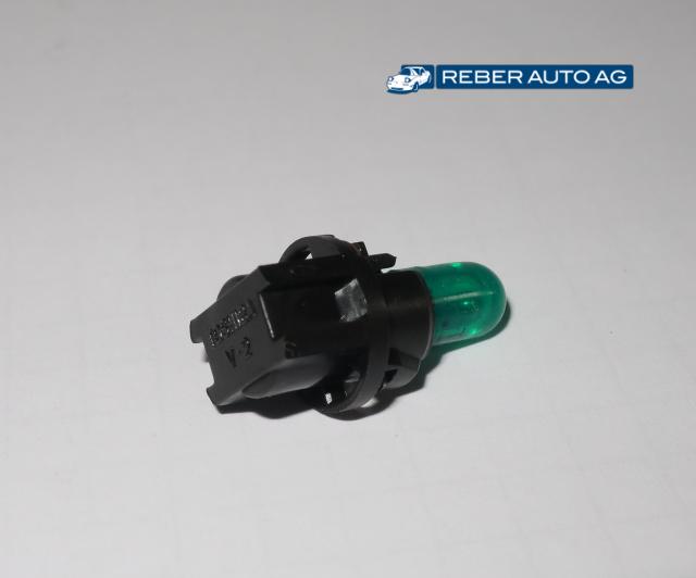 Glühlampe Heizung Grün 98-00