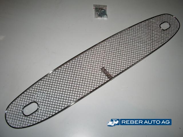 Grille chromstahl 98-00