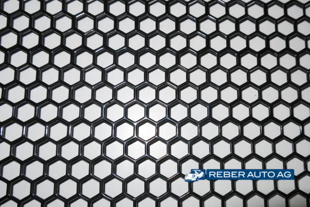 Grille HighFlow schwarz 98-00