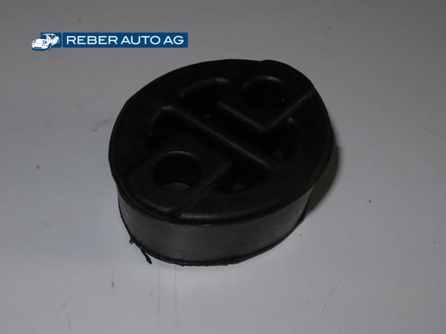 Aufhängungsgummi Auspuff 98-05