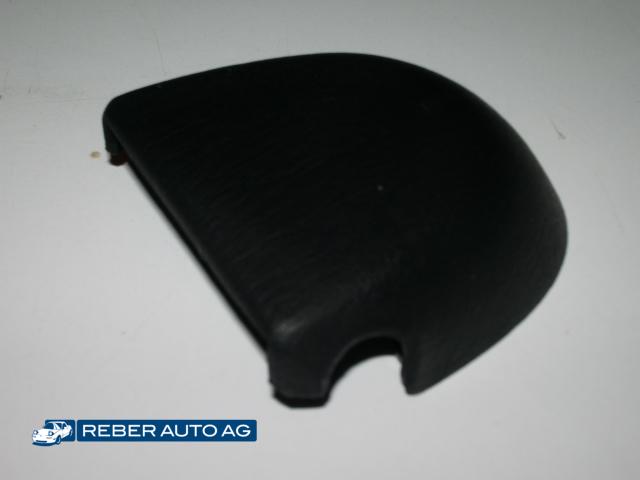 Abdeckung Sicherheitsgurte oben 98-05