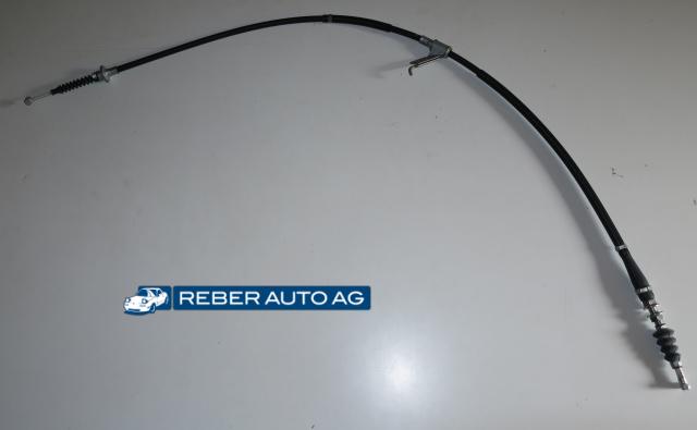 Handbremsseil rechts 98-05