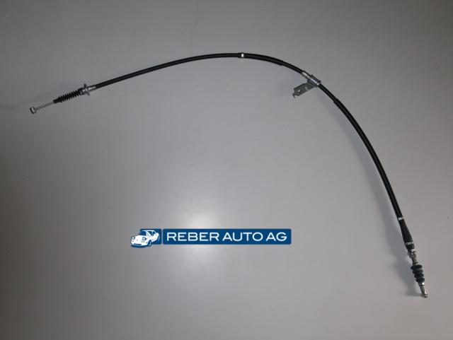 Handbremsseil links 98-05