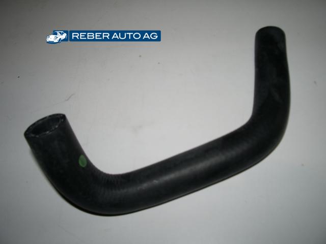 Heizungsschlauch links 98-05