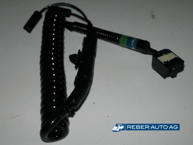Kabelsatz Hardtopanschluss 98-05