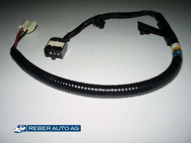 Kabelsatz Verdeckanschluss 98-05