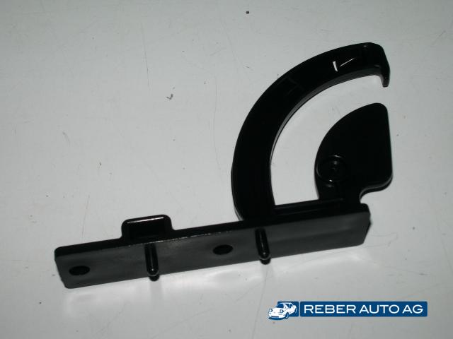 Führung Mittelfachdeckel 98-00