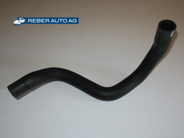 Kühlwasser Schlauch unten 98-05
