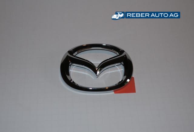 Mazda Emblem Kofferraumdeckel 98-05