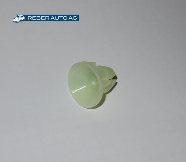 Clip Scheinwerfermontage 98-05