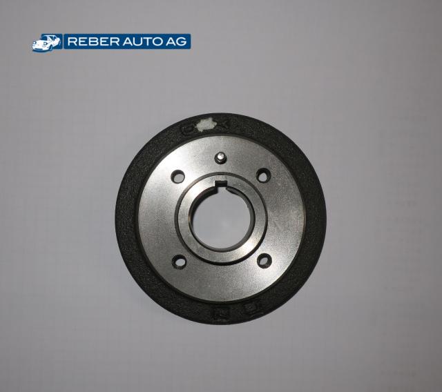 Distanzscheibe Riemenscheibe 98-05